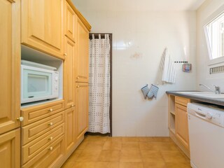 Casa per le vacanze Colonia de Sant Pere Caratteristiche 24