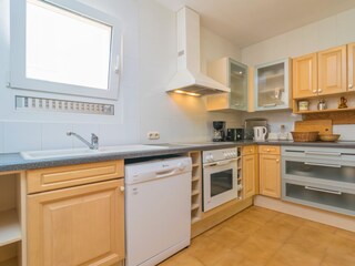 Casa per le vacanze Colonia de Sant Pere Caratteristiche 25