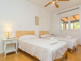 Casa per le vacanze Colonia de Sant Pere Caratteristiche 28