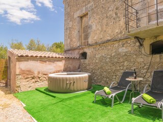 Chalet Son Macià Grabación al aire libre 4