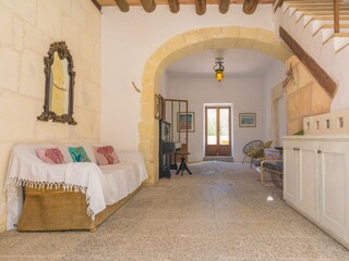 Chalet Son Macià Features 12