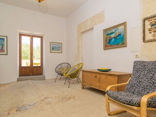Chalet Son Macià Características 17