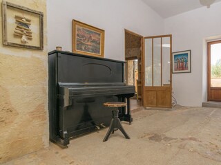 Chalet Son Macià Características 18