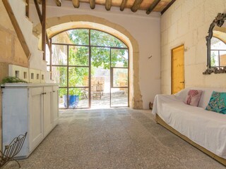 Chalet Son Macià Características 19