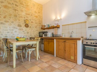 Chalet Son Macià Features 17