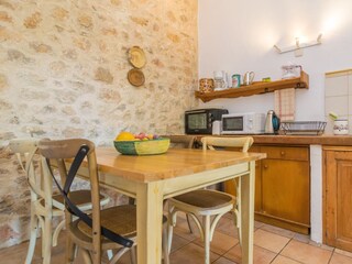 Chalet Son Macià Features 18