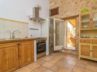Chalet Son Macià Équipement 19