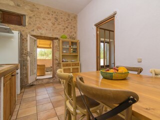 Chalet Son Macià Équipement 20