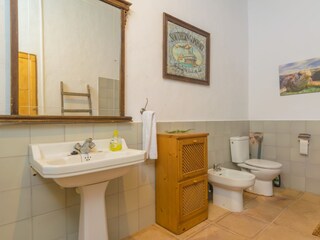 Chalet Son Macià Équipement 21