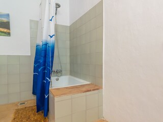 Chalet Son Macià Kenmerken 22
