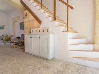 Chalet Son Macià Características 27
