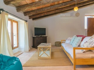Chalet Son Macià Características 29