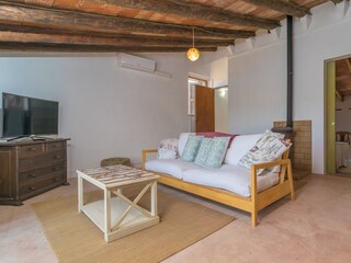 Chalet Son Macià Características 30