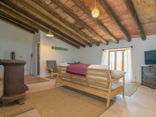 Chalet Son Macià Características 32