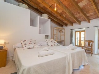 Chalet Son Macià Características 33
