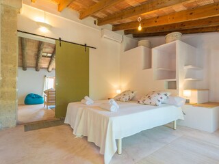Chalet Son Macià Características 35