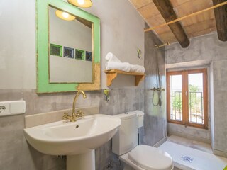 Chalet Son Macià Features 34