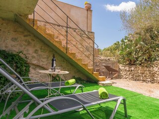 Chalet Son Macià Grabación al aire libre 10