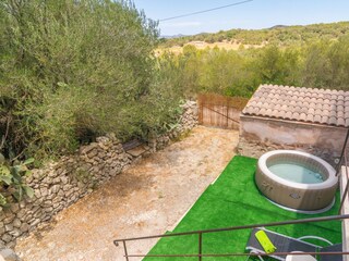 Chalet Son Macià Grabación al aire libre 14
