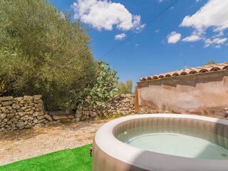 Chalet Son Macià Grabación al aire libre 15