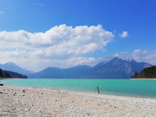 Walchensee