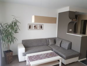 Ferienwohnung Golfidyll - Korswandt - image1