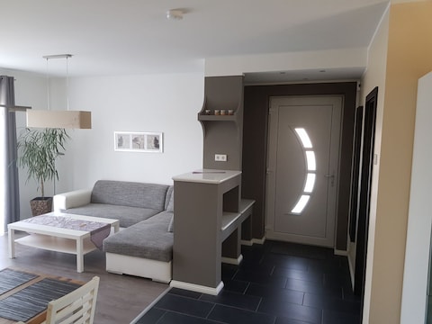 Ferienwohnung Golfidyll
