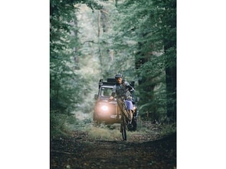 Ringelstein, the paradise for mountain bikers