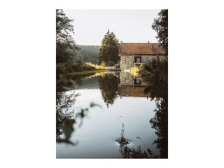 Maison de vacances Büren Environnement 20