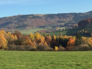 Holiday apartment Poppenhausen Environment 23