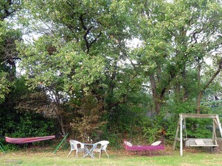 Vakantiehuis La Bruguière Omgeving 38