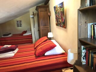 Vakantiehuis La Bruguière Kenmerken 23