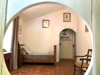 Casa per le vacanze La Bruguière Camera da letto 28