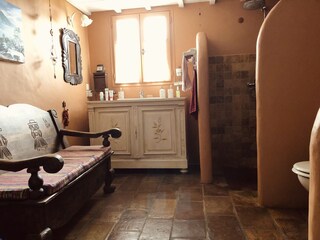 Vakantiehuis La Bruguière Kenmerken 22