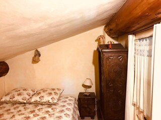 Casa per le vacanze La Bruguière Camera da letto 29