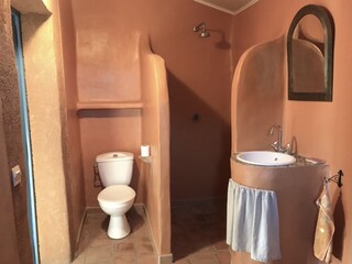 Holiday house La Bruguière Features 32