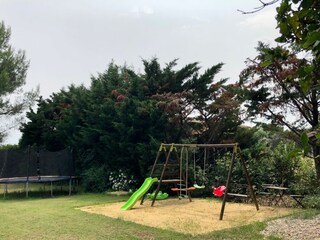 Casa per le vacanze La Bruguière Ambiente 7