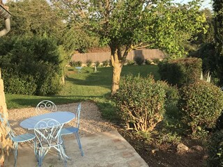 Holiday house La Bruguière Outdoor Recording 8