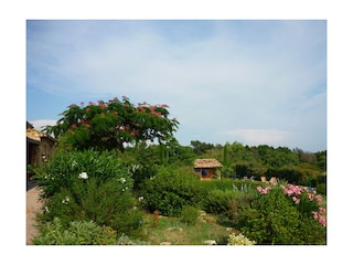 Holiday house La Bruguière Environment 37