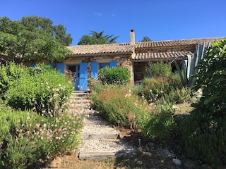 Holiday house La Bruguière Environment 39