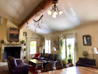 Vakantiehuis La Bruguière Kenmerken 16