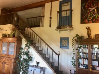 Casa per le vacanze La Bruguière  41