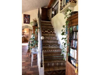 Casa per le vacanze La Bruguière  42