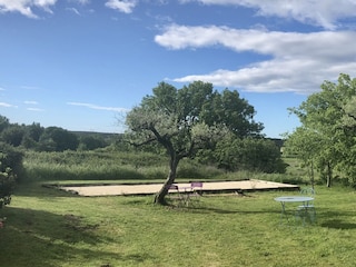 Casa per le vacanze La Bruguière Ambiente 9