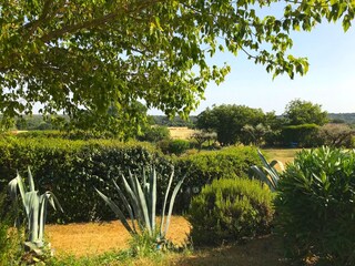 Vakantiehuis La Bruguière Buitenaudio-opname 14