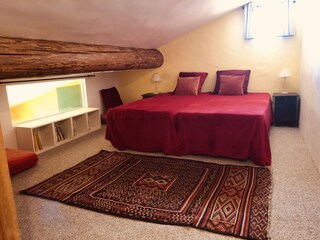 Casa per le vacanze La Bruguière Camera da letto 31