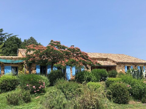 Vakantiehuis Maison Kintana
