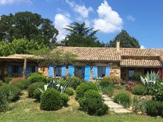 Vakantiehuis La Bruguière Kenmerken 2