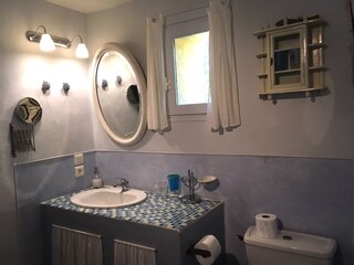 Vakantiehuis La Bruguière Kenmerken 28