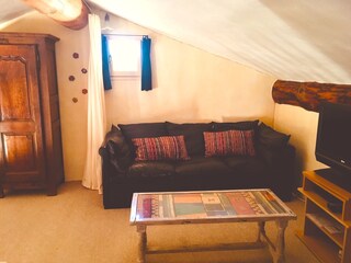 Vakantiehuis La Bruguière Kenmerken 30